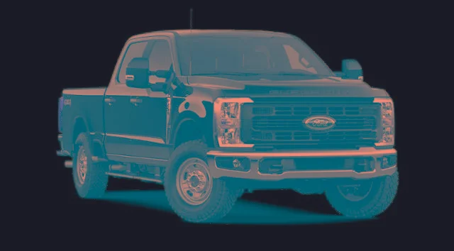 2026 Ford F-250 Super Duty XL - Photo 46