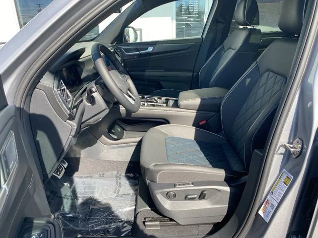 2026 Volkswagen Atlas Cross Sport SEL Premium R-LINE - Photo 28