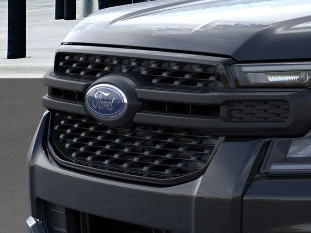 New 2026 Black Ford XL image 17
