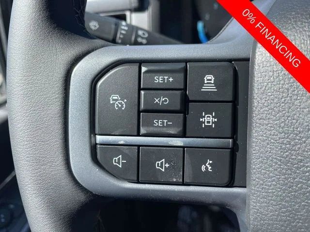 New 2026 Black Ford XLT image 19