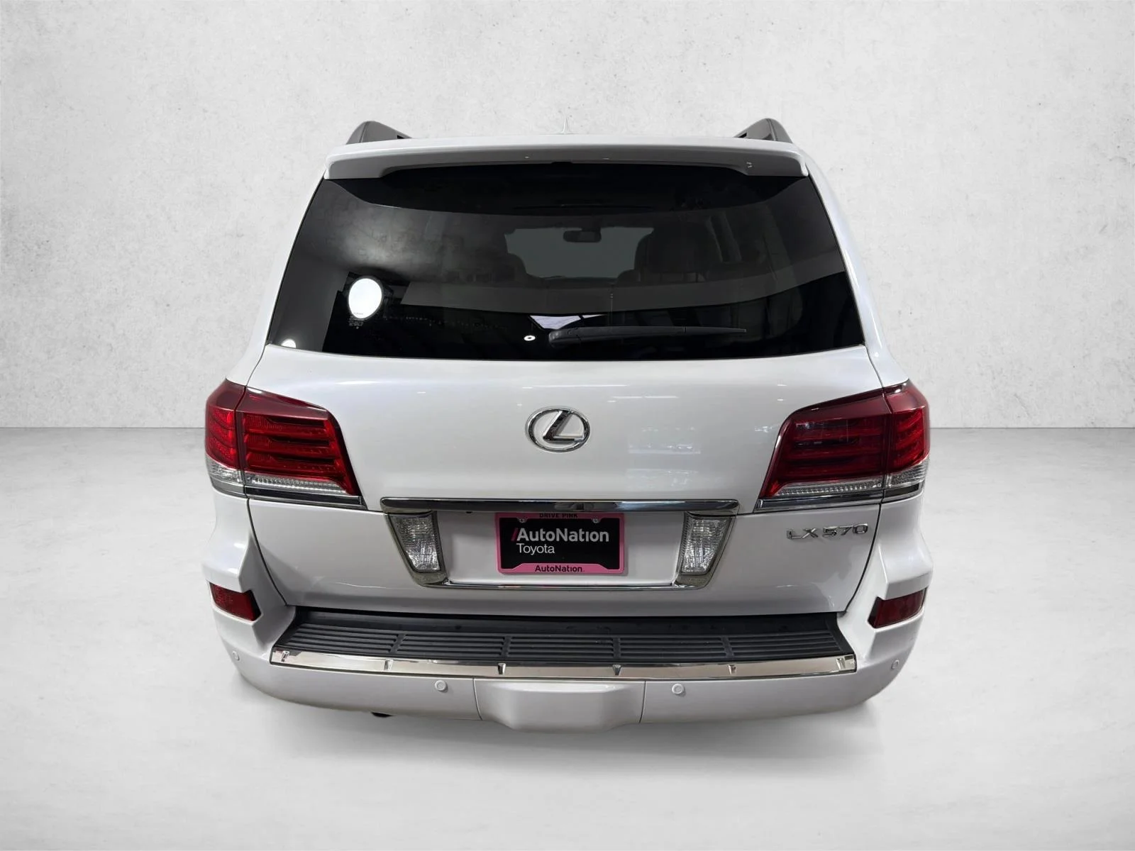 Used 2013 Starfire Pearl Lexus  image 6