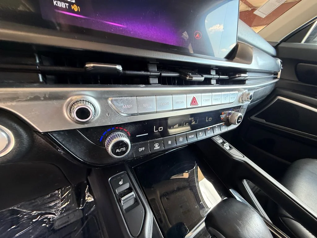 Used 2025 Gray Kia S image 23