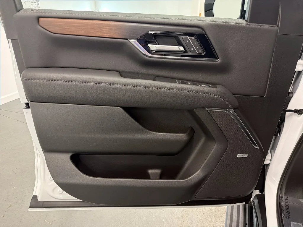 New 2027 Summit White GMC Denali image 19