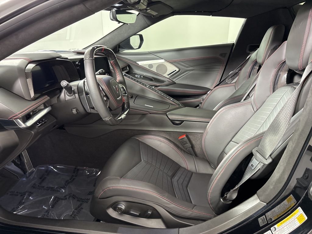 2023 Chevrolet Corvette 3LZ - Photo 26