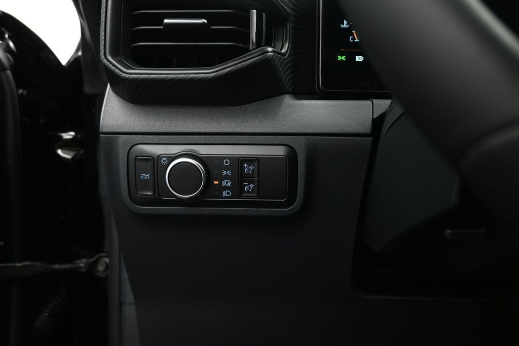 New 2026 Shadow Black Ford EcoBoost image 9