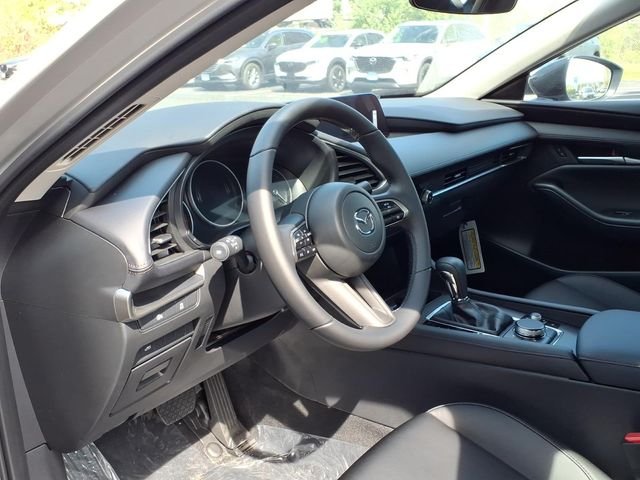 2026 Mazda Mazda3 Select Sport - Photo 13