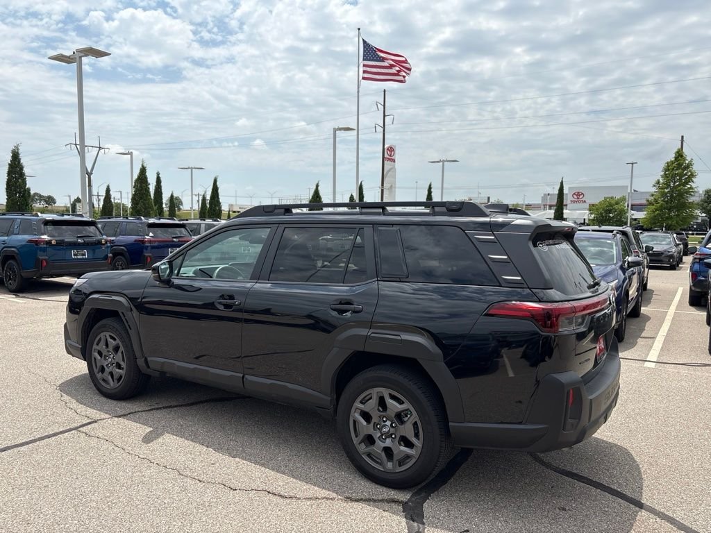 Used 2026 Black Subaru Premium image 6