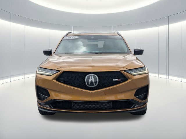 Used 2022  Acura Type S w/Advance Package image 9
