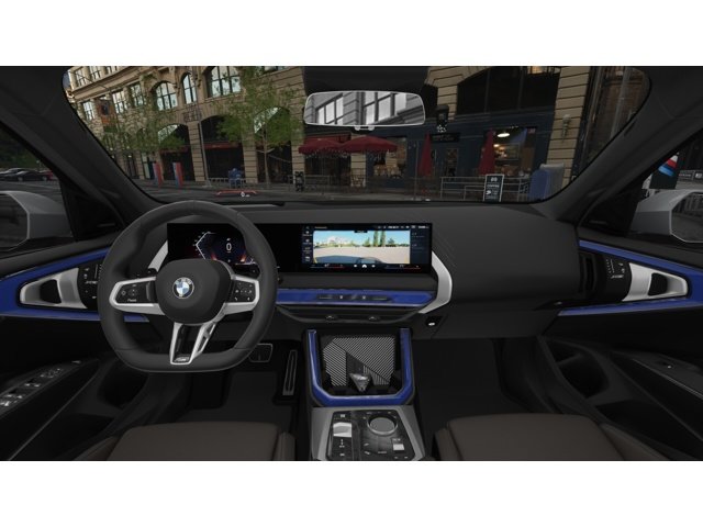 New 2026 Brooklyn Grey Metallic BMW  image 10