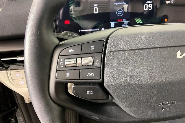 Certified Used 2026 Gray Kia EX image 10