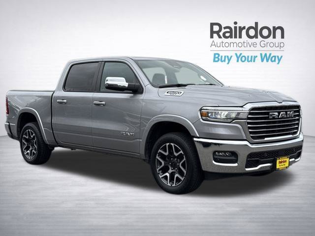 2025 RAM 1500 Pickup