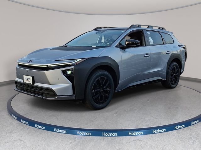 2026 Toyota bZ Woodland bZ Woodland Premium