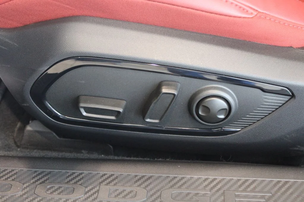 New 2026 Gray Dodge Scat Pack Plus image 6