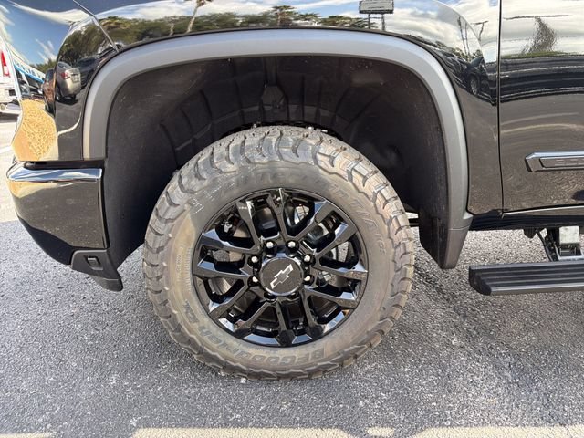 2026 Chevrolet Silverado 2500 HD High Country - Photo 33