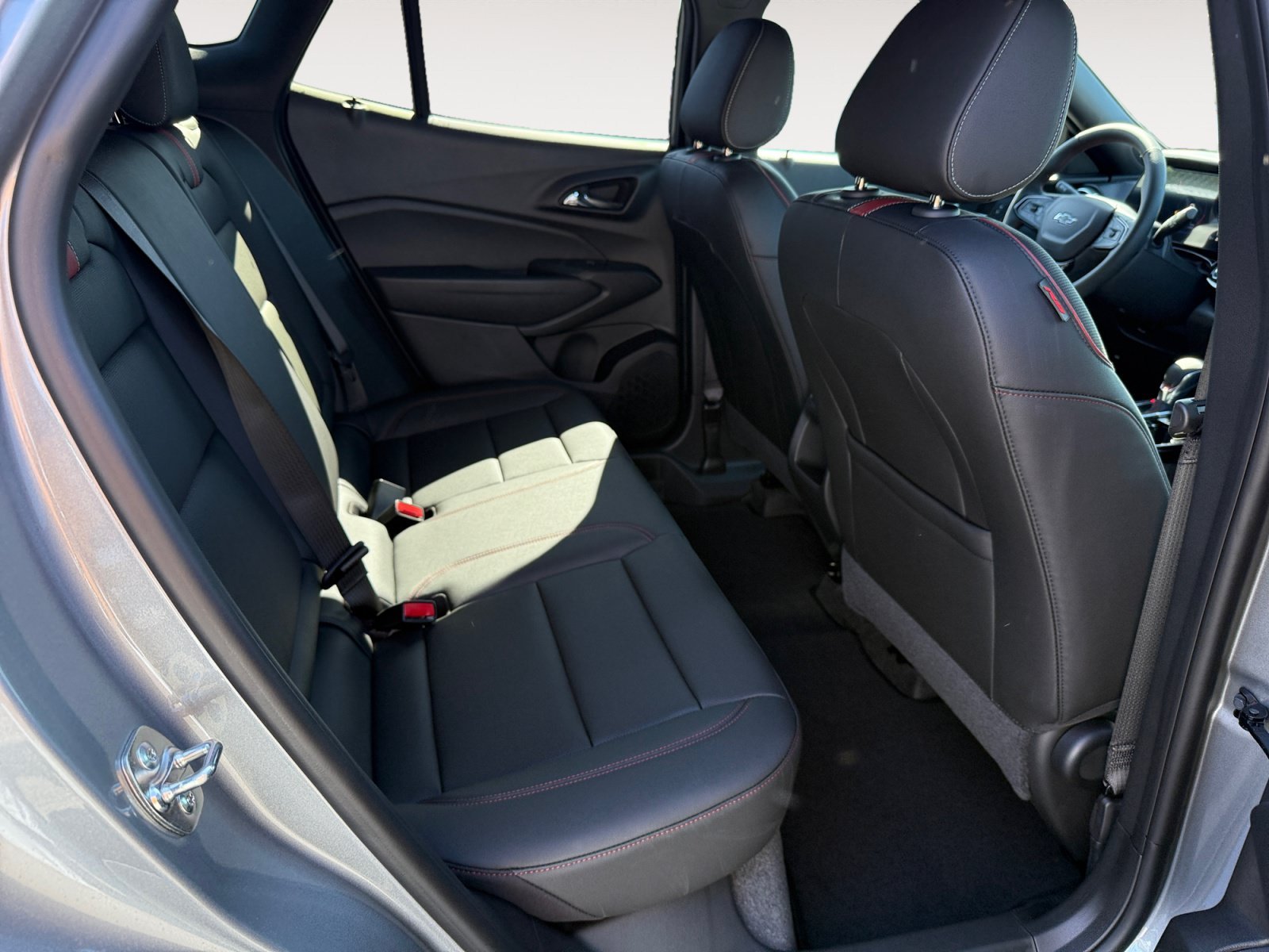 2026 Chevrolet Trax RS - Photo 18