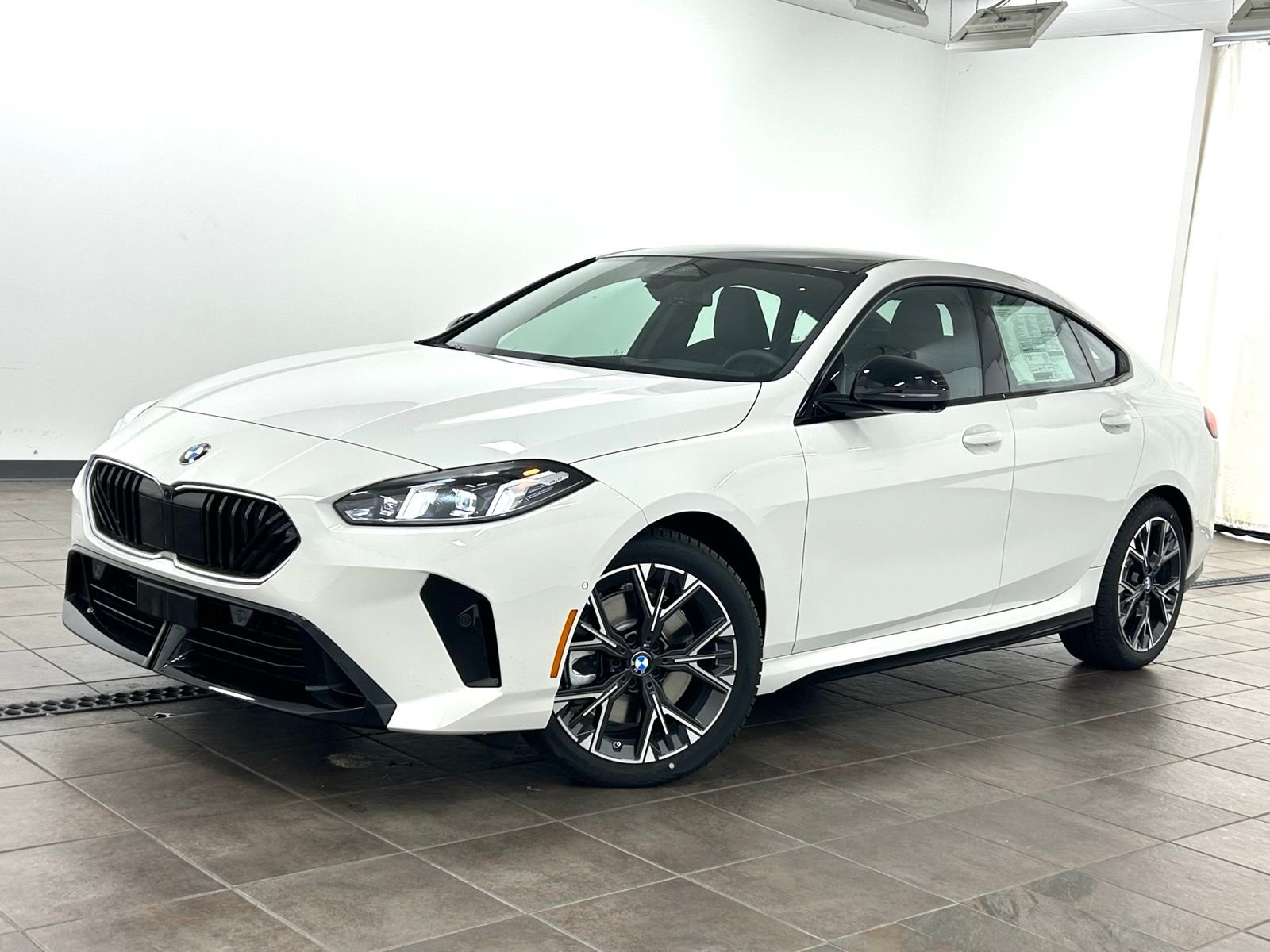 2026 BMW 2 Series 228