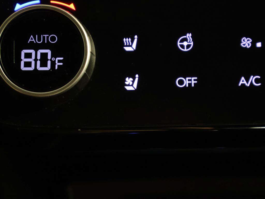 2025 Hyundai Santa Cruz Limited - Photo 47