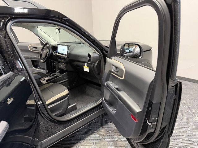 New 2026 Shadow Black Ford Big Bend® image 22