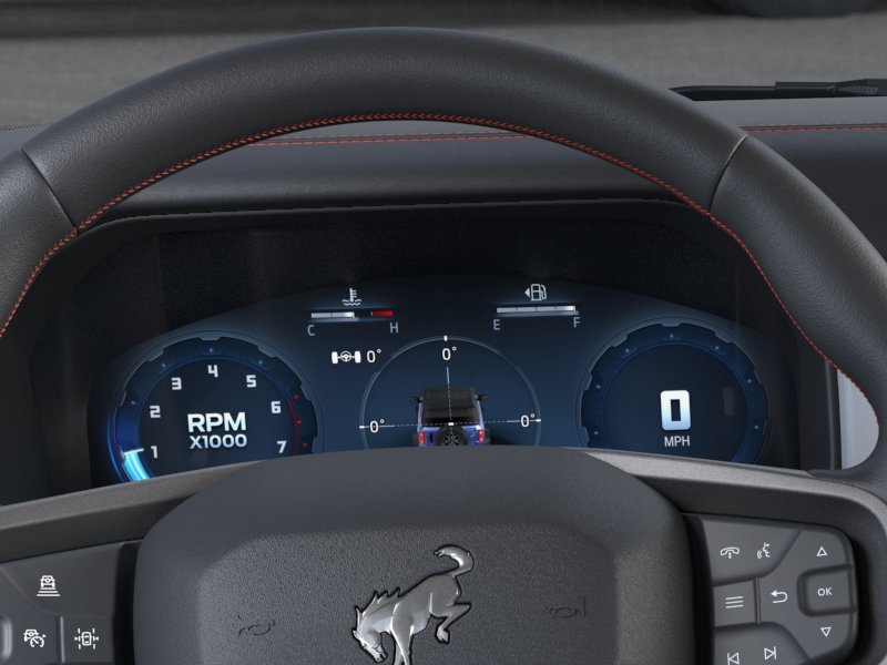 2026 Ford Bronco — photo 13
