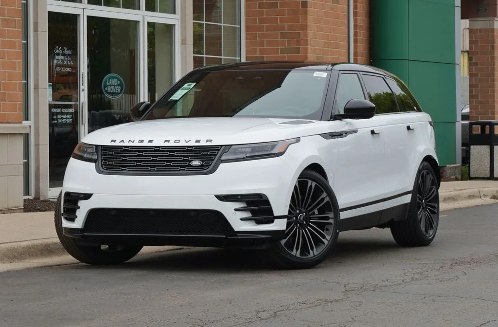 2026 Land Rover Range Rover Velar P250 Dynamic SE's photo