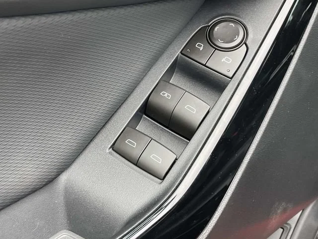 New 2026 Radiant Red Tintcoat Chevrolet LT image 17