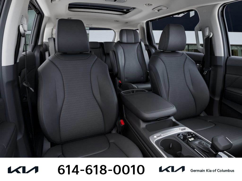 2026 Kia Carnival SX Prestige - Photo 18