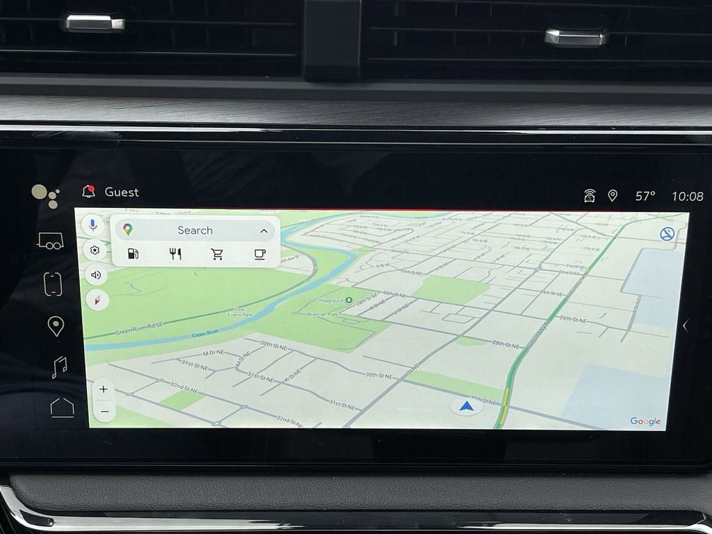 2026 GMC Sierra 1500 AT4 - Photo 14