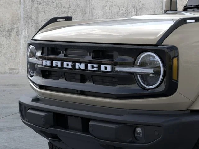 New 2026 Beige Ford Outer Banks image 19