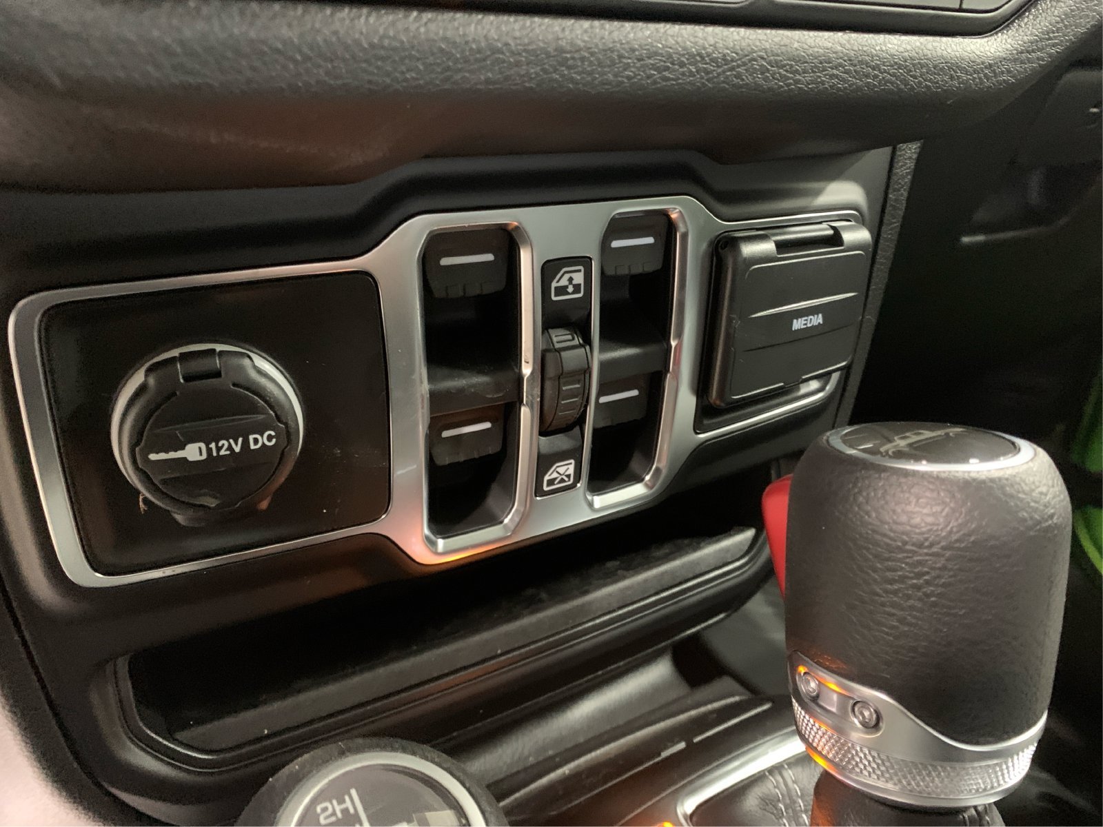 New 2026 Mojito Exterior Paint Jeep Sport S image 28