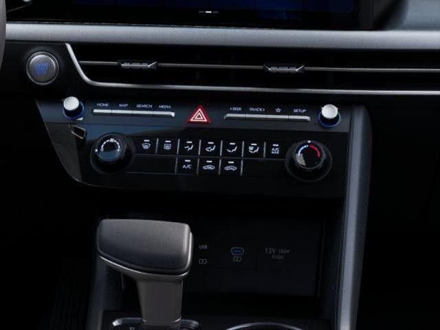 New 2026 Black Hyundai SE image 33