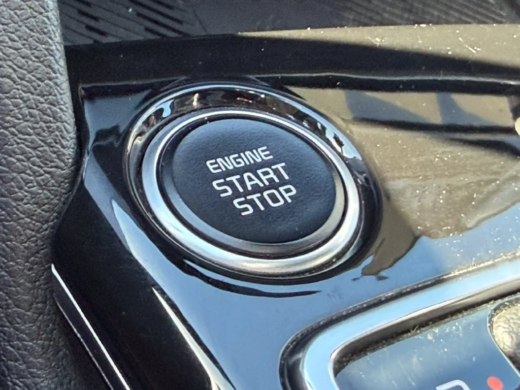 2024 Kia Sportage SX Prestige - Photo 43