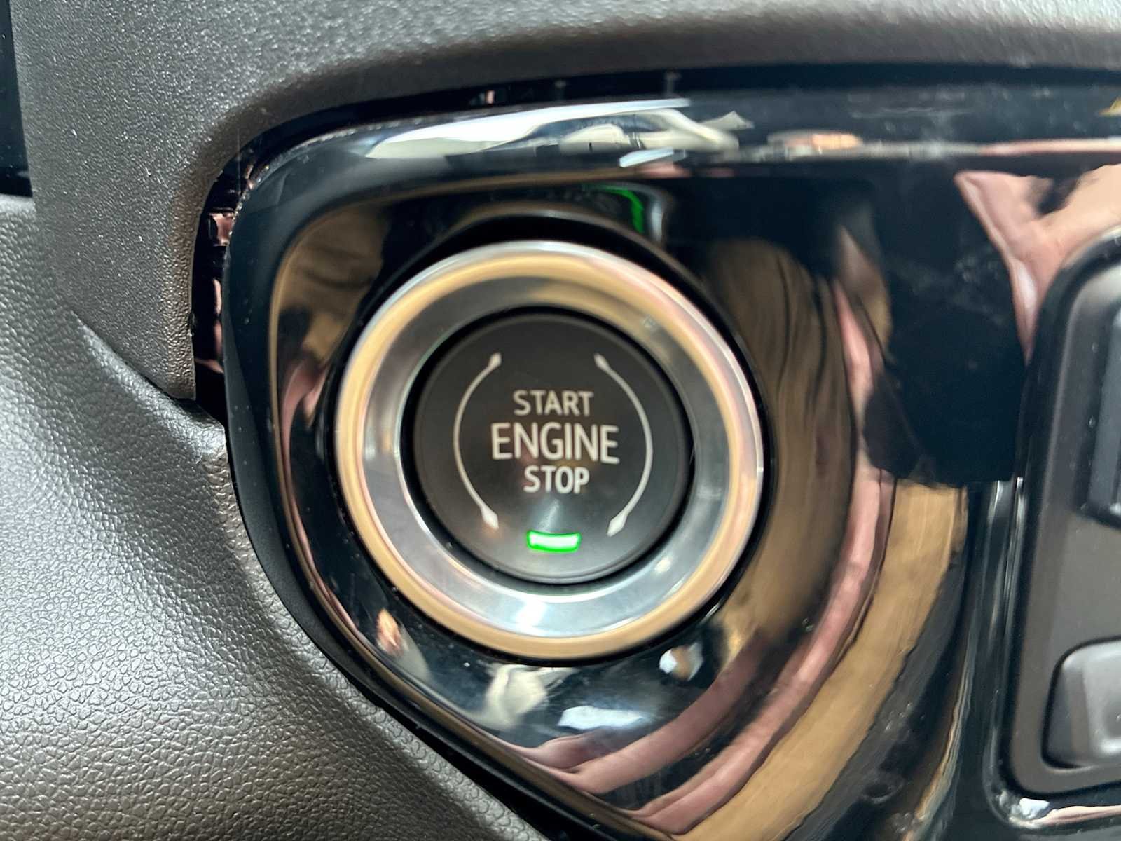 2023 Chevrolet Silverado 1500 High Country - Photo 17