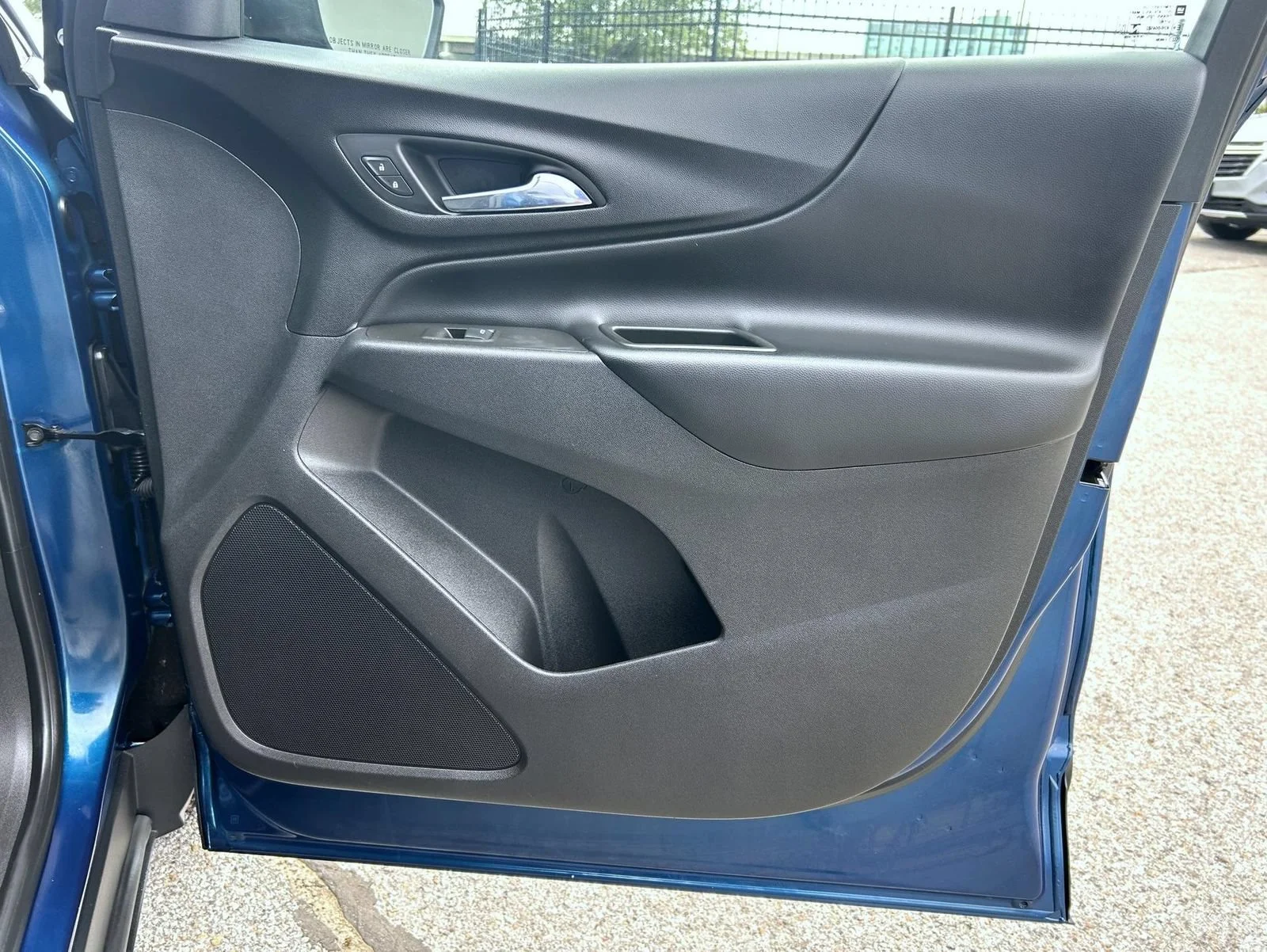 Certified Used 2020 PACIFIC BLUE METALLIC Chevrolet LT image 16
