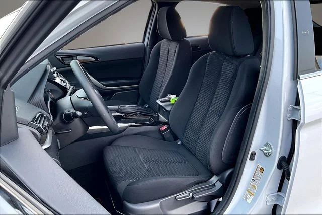 Used 2024 White Mitsubishi Ralliart image 20