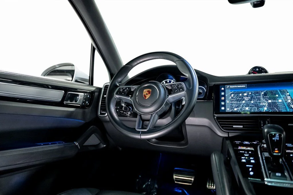 Used 2022  Porsche S Platinum Edition image 39