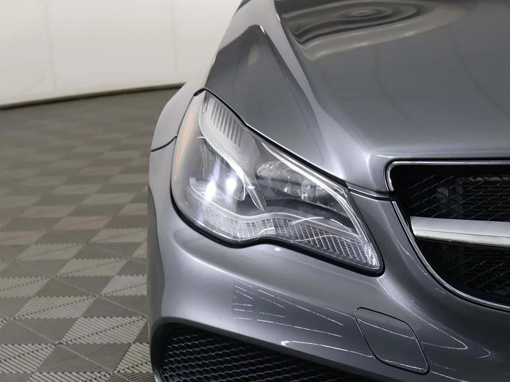 2017 Mercedes-Benz E-Class E400 - Photo 13