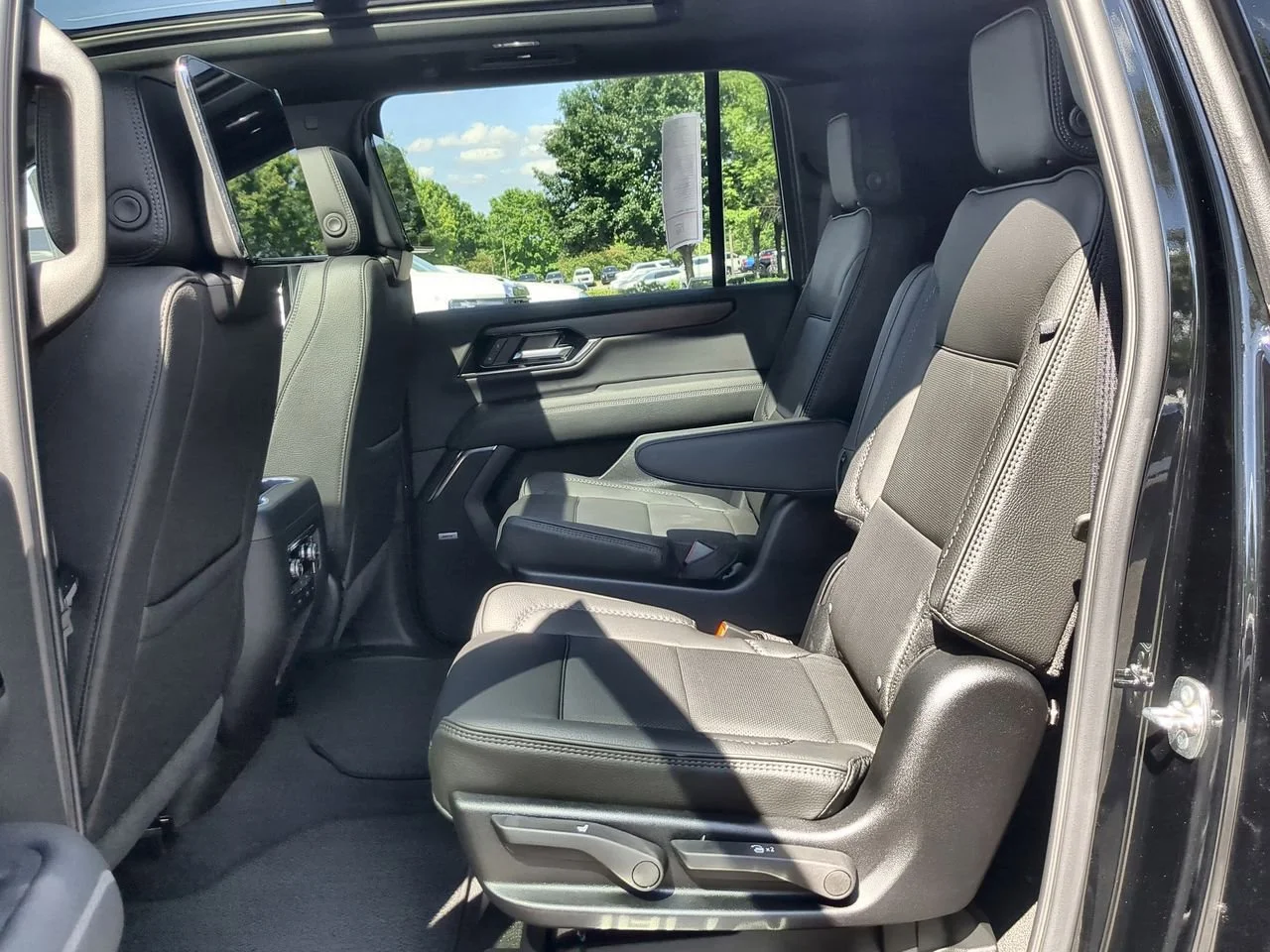 New 2026 Onyx Black GMC Denali image 26