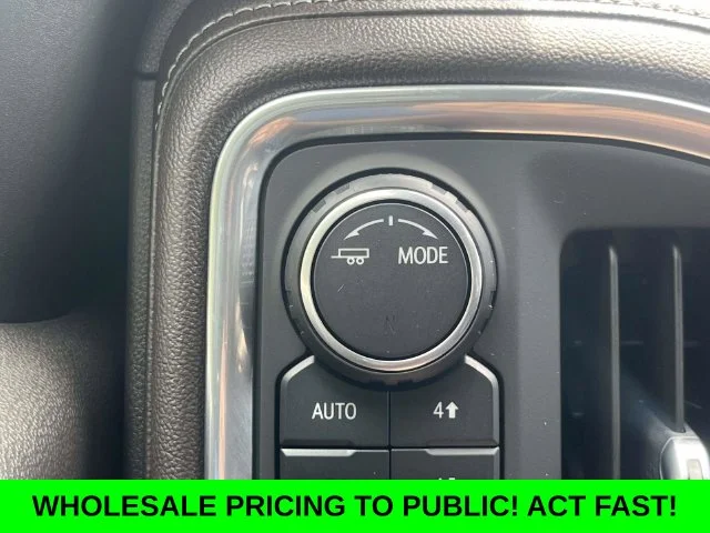 Used 2021 Black Chevrolet LTZ image 33