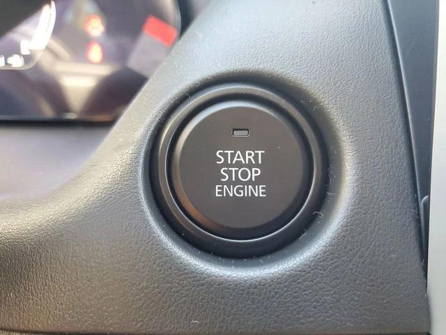 New 2026 Rhodium White Metallic Mazda 2.5 S Select AWD image 10