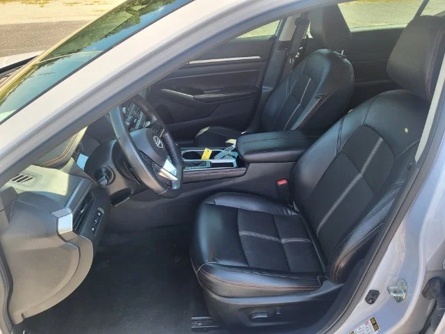 Used 2024 Gray Nissan 2.5 SR image 10