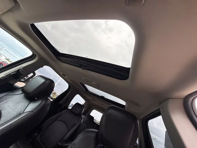 Used 2017 Black GMC Limited image 41