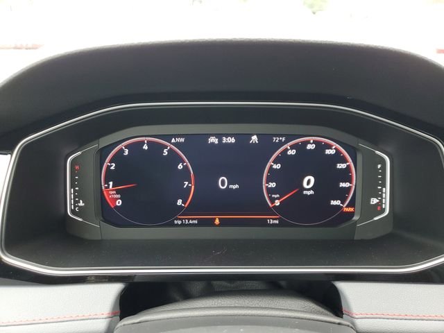 New 2026 Gray Volkswagen 2.0T Autobahn image 24
