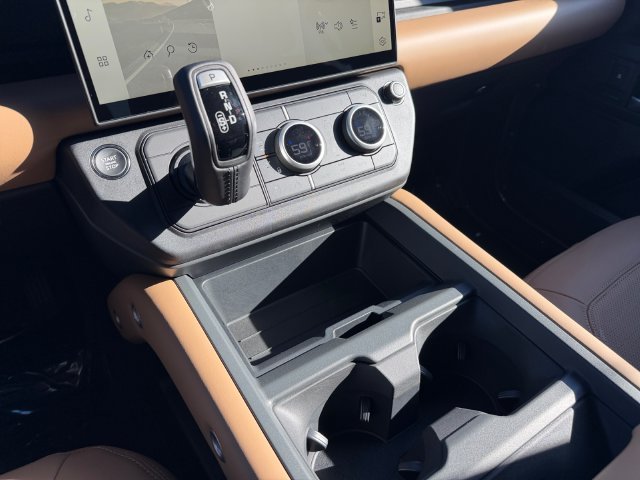 New 2026 Gondwana Stone Land Rover S image 19