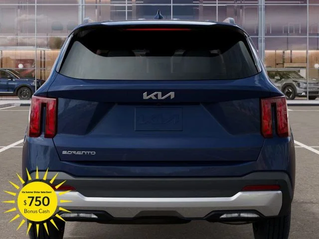 2026 Kia Sorento S - Photo 13