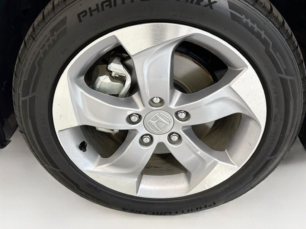 2022 Honda HR-V LX - Photo 30