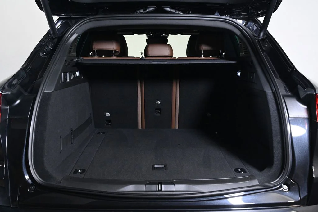 New 2026 Nero Noctis Black Maserati Modena image 24