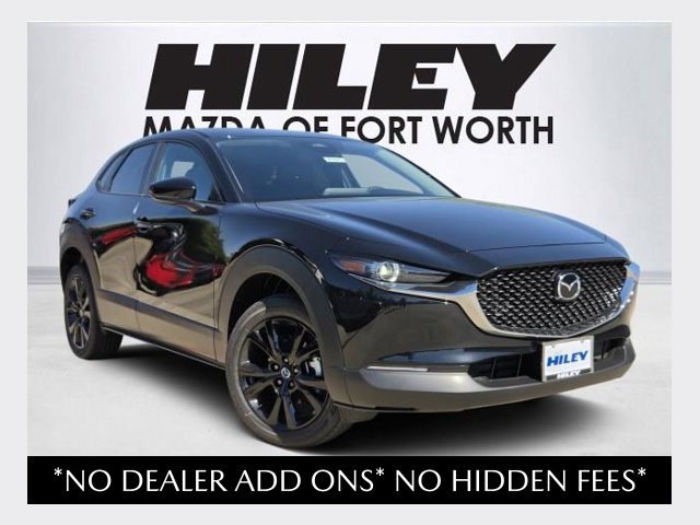 2026 Mazda CX-30
