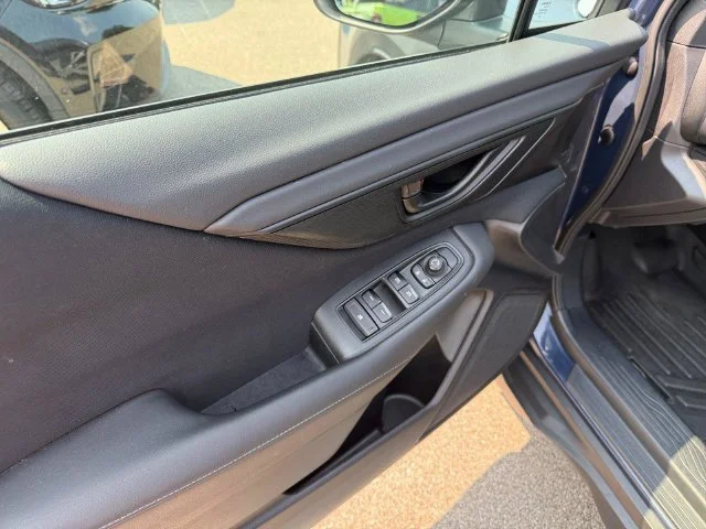 Used 2024 Cosmic Blue Subaru 2.5i image 11