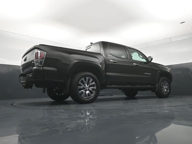 Used 2023 Black Toyota Limited image 23