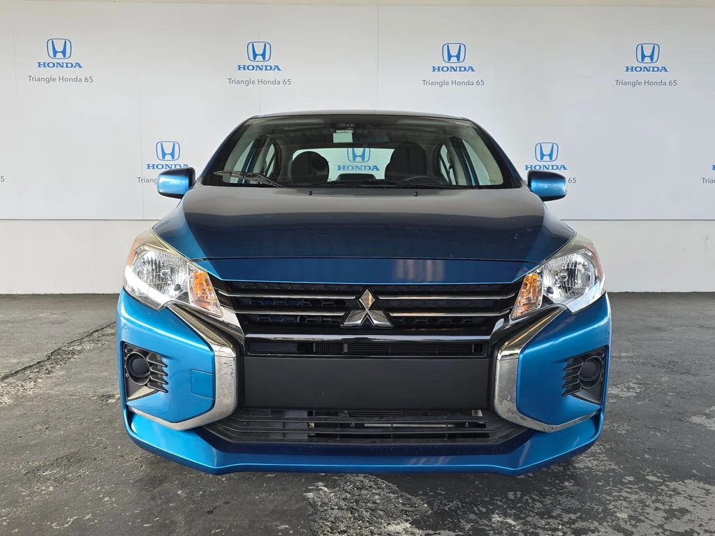 Used 2024  Mitsubishi Black Edition image 11